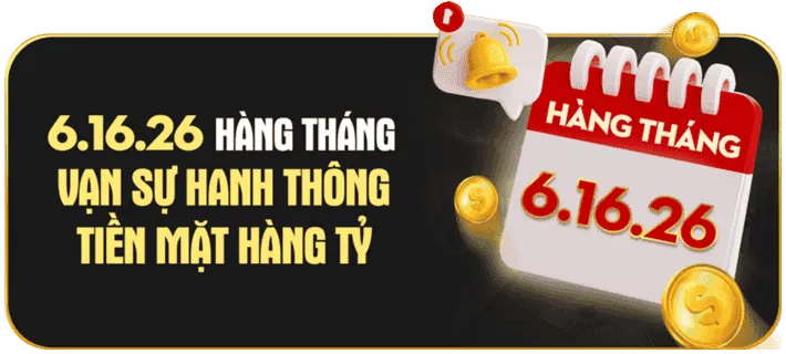 Khuyến mãi hấp dẫn dành cho thành viên mới đăng ký 79king2 com