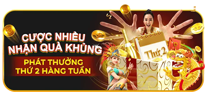 Vận động viên quần vợt đang giao bóng mạnh mẽ trên sân
